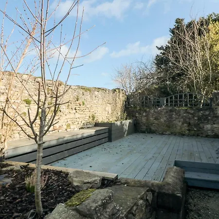 Casa de Férias Hilltop Pickering